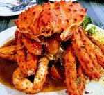 Mike's Mojo Hot n Spicy Crab, Shrimp and Crawfish Boil - 12 OZ