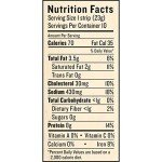 EPIC Snack Strips, Venison Beef Sea Salt Pepper, Keto and Paleo Friendly, 0.8 oz, 10 ct