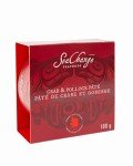 Smoked Salmon Food Gift Pack Featuring Wild Canadian Salmon, Lobster Spread, Crab Pate and Salmon Spread | Food Gift Box