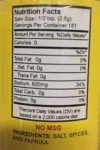 J.O. Crab Seasoning #2 16 Ounce