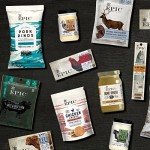 EPIC Venison Sea Salt & Pepper Bars, Keto Friendly, Gluten Free, 4 ct