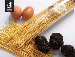 Truffle Slices, Black Summer Truffle Carpaccio, (85 gr) (2.99 oz), Preserved, Thinly Sliced Delicacy of Italy, GL Truffle Gourmet Line, Product of Italy