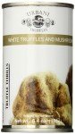 Urbani Truffles, White Truffles and Mushrooms Sauce - Italian Gourmet Fusion | Ideal for Pasta, Fish and Grilled Meats | Premium Quality, All Natural | Ready to Use, Truffle Sauce | 6.4 oz (180g)