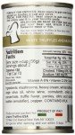 Urbani Truffles, White Truffles and Mushrooms Sauce - Italian Gourmet Fusion | Ideal for Pasta, Fish and Grilled Meats | Premium Quality, All Natural | Ready to Use, Truffle Sauce | 6.4 oz (180g)