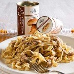 Urbani Truffles, Truffle Sauce Trio |Black Truffles and Mushroom, White Truffles and Porcini, Pesto and Black Truffles For Pasta, Risotto and Appetisers with Premium Quality Sauces | 3.17oz Each