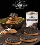 Urbani Truffles, Truffle Sauce Trio |Black Truffles and Mushroom, White Truffles and Porcini, Pesto and Black Truffles For Pasta, Risotto and Appetisers with Premium Quality Sauces | 3.17oz Each