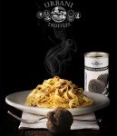 Urbani Truffles, Truffle Sauce Trio |Black Truffles and Mushroom, White Truffles and Porcini, Pesto and Black Truffles For Pasta, Risotto and Appetisers with Premium Quality Sauces | 3.17oz Each