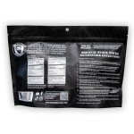 Bearded Butcher DIY Original Flavor Snack Sticks Kit – Seasons Up to 25 lbs of Meat for Homemade Snack Sticks – Perfect for Beef, Bison, Wild Game & More – Includes Original Seasoning, 17mm Mahogany Casings & Curing Salt – Customize with Cheese or Jalapeño for Extra Flavor – Perfect for DIY Enthusiasts