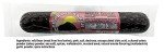 PEARSON RANCH SINCE 1959 Game Meat Summer Sausage Variety Pack of 5 Elk, Buffalo Wild Boar, & Fender Blend (rabbit, alligator, venison, elk, buffalo) Exotic Meat Summer Sausage Pack, Gluten-Free