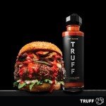 TRUFF Jalapeño Lime Variety Pack - Gourmet Hot Sauce Set of the Original (6 oz), Jalapeño Lime (6 oz), and White Truffle Hot Sauce (6 oz), Unique Flavor Experiences with Truffle, 3-Bottle Bundle