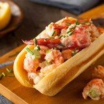 Cameron's Seafood Lobster Meat 2 Pounds