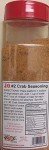 J.O. Crab Seasoning #2 32 Ounce