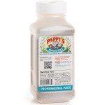 Pappy's Seafood Spice - Perfect Seasoning for Grilled Fish, Shrimp, Crab, Lobster, and Seafood Boils | Ideal for Blackened, Fried, and Baked Seafood Dishes