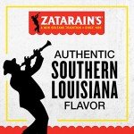 Zatarain's Concentrated Shrimp & Crab Boil, 1 gal - One Gallon Bulk Container of Liquid Crab Boil to Add Flavor to Seafood, Potatoes, Corn, Vegetables and More