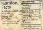 PONTCHARTRAIN BLUE CRAB Lump Crab Meat, 8 OZ