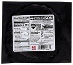 GREAT RANGE BISON Great Range Patties, 12 OZ