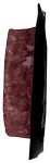 GREAT RANGE BISON Great Range Patties, 12 OZ