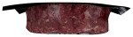 GREAT RANGE BISON Great Range Patties, 12 OZ