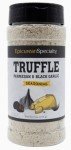 Generic Epicurean Specialty Truffle Seasoning with Parmesan & Black Garlic, 9 Ounce (Pack of 1)