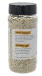 Generic Epicurean Specialty Truffle Seasoning with Parmesan & Black Garlic, 9 Ounce (Pack of 1)