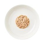 Reveal Natural Wet Cat Food, 24 Count, Grain Free, Limited Ingredient Canned Food for Cats, Tuna with Crab in Broth, 2.47 oz Cans