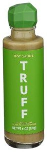 TRUFF Jalapeno Lime Black Truffle Infused Hot Sauce, 6 OZ