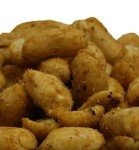 Lemon Crab Peanuts - 12 oz Tin
