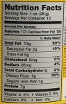 Lemon Crab Peanuts - 12 oz Tin