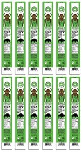 Buffalo Game Meat Sticks - Pack of 12