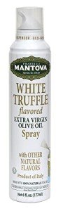 Mantova White Truffle Extra Virgin Olive Oil Spray