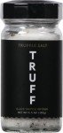 TRUFF Black Truffle Salt, 5.3 oz Jar