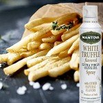 Mantova White Truffle Extra Virgin Olive Oil Spray