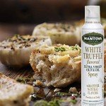 Mantova White Truffle Extra Virgin Olive Oil Spray