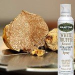 Mantova White Truffle Extra Virgin Olive Oil Spray