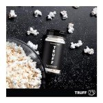 TRUFF Black Truffle Salt, 5.3 oz Jar