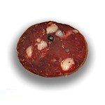 Exotic Game Salami Gift Box with Bison, Duck & Boar