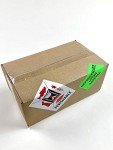 Exotic Game Salami Gift Box with Bison, Duck & Boar