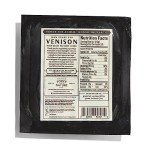 100% Grass-Fed Venison Grind - 14 oz