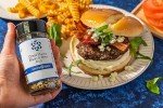 Great Plains Bison & Beef Coffee Dry Rub