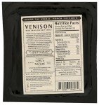 100% Grass-Fed Venison Grind - 14 oz