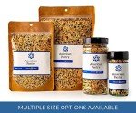 Great Plains Bison & Beef Coffee Dry Rub