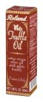 Roland White Truffle Oil, Extra Virgin Olive Oil