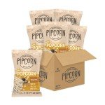 Heirloom Truffle Mini Popcorn - 4.5oz 6-Pack
