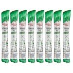 Jalapeno Cheddar Venison Snack Sticks - 8 Pack