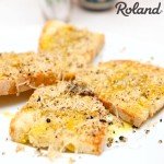Roland Black Truffle Oil - 3.4 oz