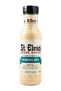 St. Elmo Remoulade for Seafood Delights