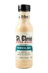 St. Elmo Remoulade for Seafood Delights