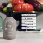 Olizzi White Truffle Flavored Extra Virgin Olive Oil