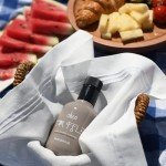 Olizzi White Truffle Flavored Extra Virgin Olive Oil