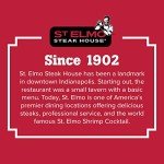 St. Elmo Remoulade for Seafood Delights